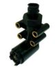 IVECO 500340806 Sensor, pneumatic suspension level